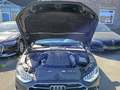 View of engine compartment