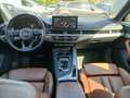 View of dashboard