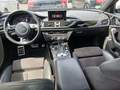 View of dashboard