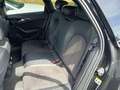 View of rear seat
