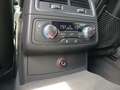 View of rear climate control switch