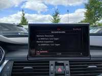 Статус автомобиля