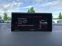 Статус автомобиля