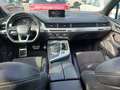 View of dashboard