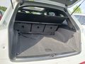 View of boot / luggage space