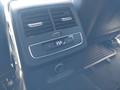 View of rear climate control switch