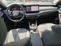 View of dashboard