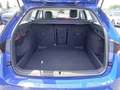 View of boot / luggage space