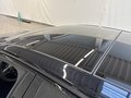 View of sunroof / panoramic roof