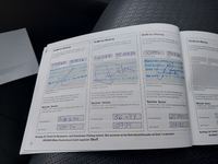 Servisna knjižica