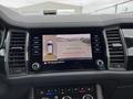 Other optional extras