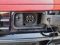 View of fittings for electric vehicle