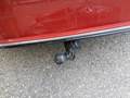 View of trailer tow-bar hitch