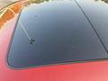 View of sunroof / panoramic roof