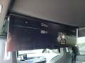 View of rear entertainment and accessories