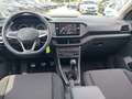 View of dashboard