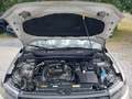 View of engine compartment