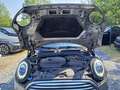 View of engine compartment