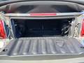 View of boot / luggage space