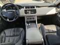 View of dashboard