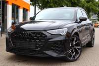 Audi RS Q3 2,5 TFSI quattro S-tronic