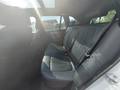 View of rear seat
