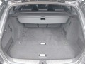View of boot / luggage space