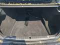 View of boot / luggage space