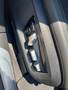 View of control buttons for electric seat adjustment