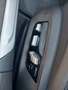 View of control buttons for electric seat adjustment