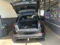 View of boot / luggage space