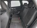 View of rear seat