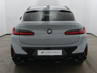 Rear view