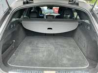 View of boot / luggage space