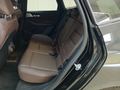 View of rear seat