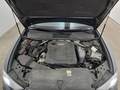 Vue du compartiment moteur