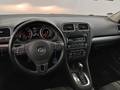 View of dashboard