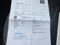 Attestation d'entretien