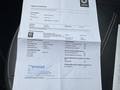 Attestation d'entretien