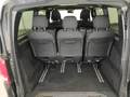 View of boot / luggage space