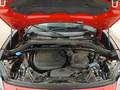 Vue du compartiment moteur