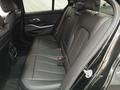 View of rear seat