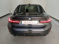 Rear view