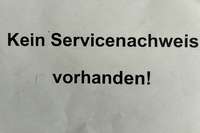 Doklad o servisu