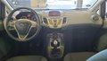 View of dashboard