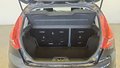 View of boot / luggage space