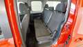 View of rear seat