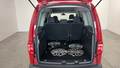View of boot / luggage space