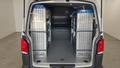 View of boot / luggage space