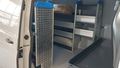 View of storage system